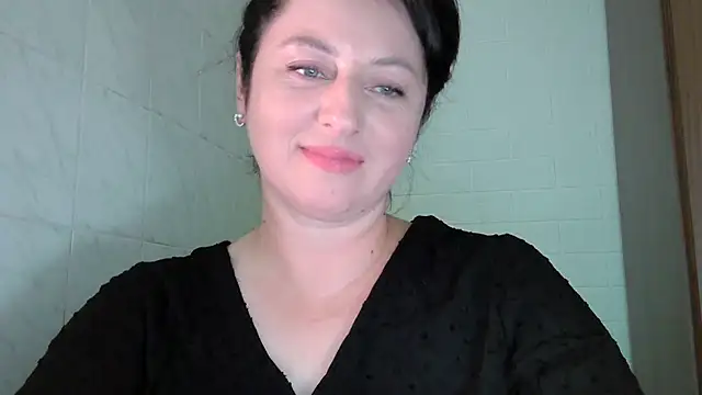 MelinaAx online show from 07.02.26