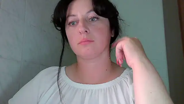 MelinaAx online show from 07.05.26