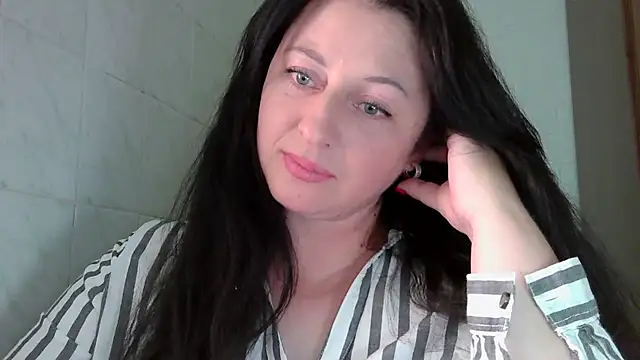 MelinaAx online show from 07.07.26