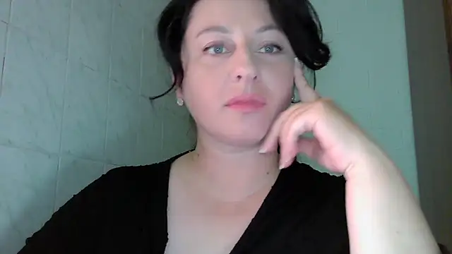MelinaAx online show from 07.12.26