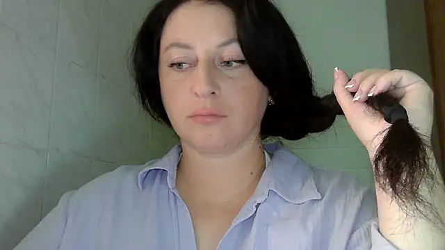 MelinaAx online show from 07.13.26