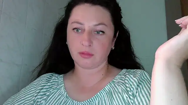 MelinaAx online show from 07.14.26