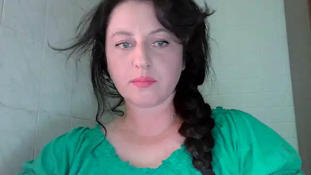 MelinaAx online show from 07.17.26
