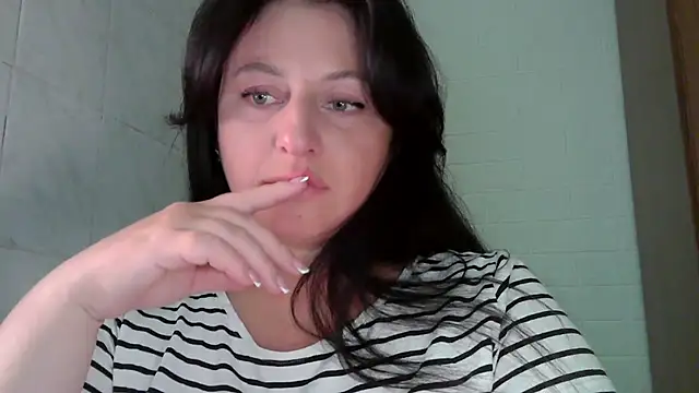 MelinaAx online show from 07.21.26