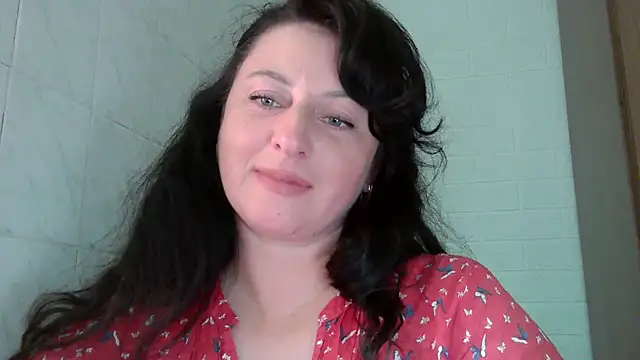 MelinaAx online show from 07.28.26