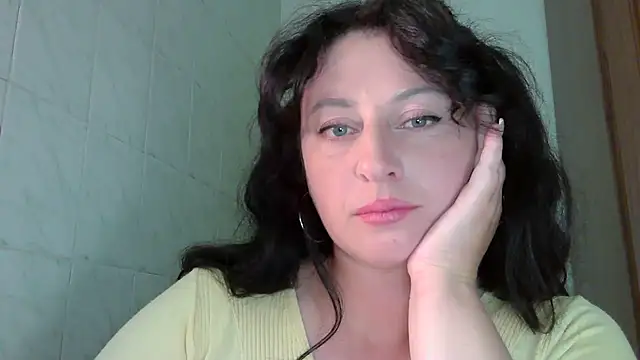 MelinaAx online show from 07.30.26