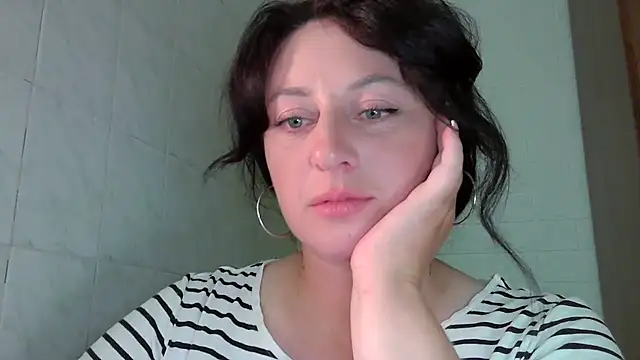 MelinaAx online show from 07.31.26