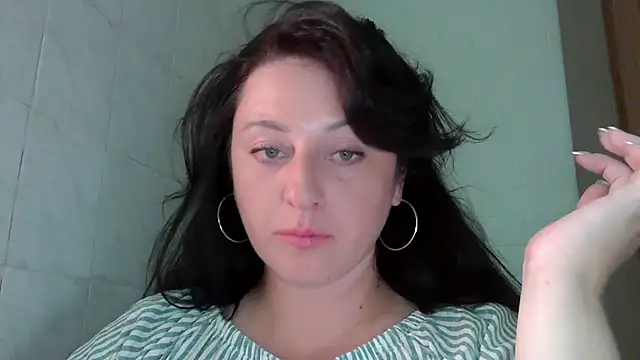MelinaAx online show from 08.01.26