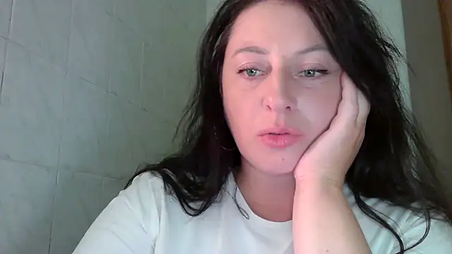 MelinaAx online show from 08.02.26