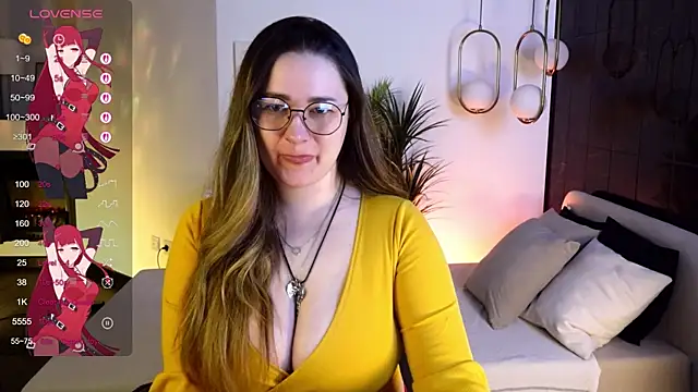 EmmaBloomm online show from 11.22.25