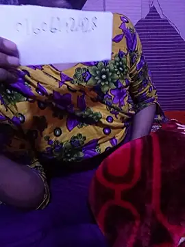 Snapshot of Hor-reka chatting on 02.04.26 Hor-reka online show from 02.04.26