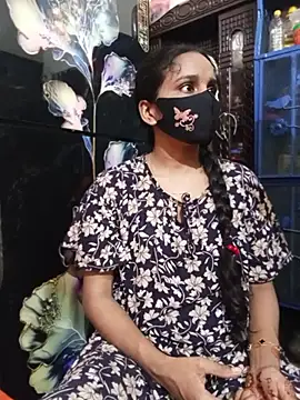 Snapshot of Hor-reka chatting on 03.30.26 Hor-reka online show from 03.30.26