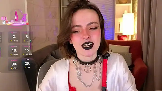 Lana  Soft online show from 03.14.26