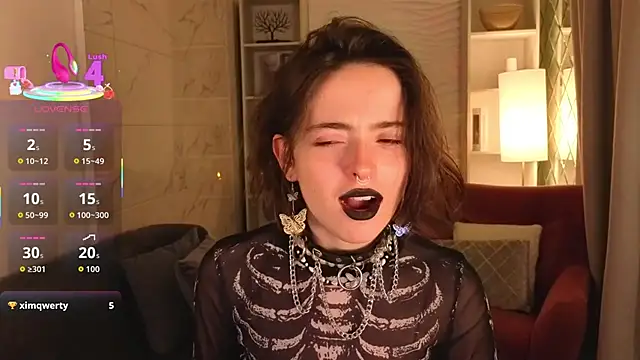 Lana  Soft online show from 03.19.26