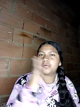 Snapshot of Sweet_Milk03 chatting on 11.20.25 Sweet Milk03 online show from 11.20.25