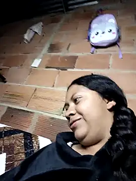 Snapshot of Sweet_Milk03 chatting on 11.30.25 Sweet Milk03 online show from 11.30.25