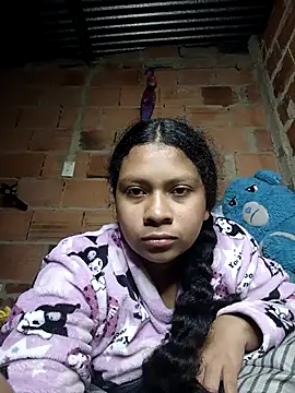 Snapshot of Sweet_Milk03 chatting on 12.03.25 Sweet Milk03 online show from 12.03.25