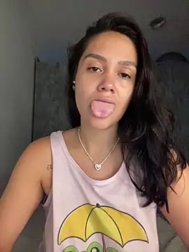 carolsapequinha online show from 02.08.26