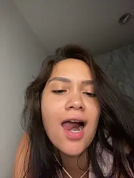 carolsapequinha online show from 02.09.26