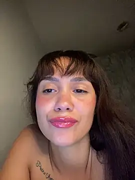carolsapequinha online show from 04.30.26