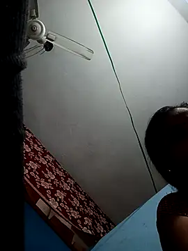 beutiful hot online show from 11.18.25