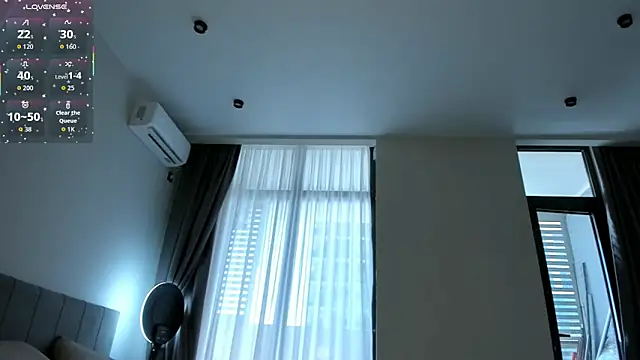 Sakura  frostt online show from 02.20.26