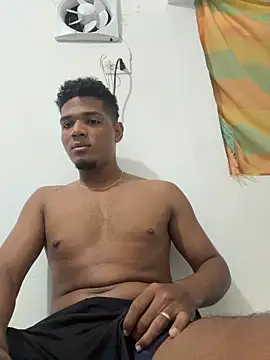 SeductivoX online show from 11.15.25