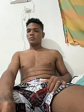 SeductivoX online show from 11.27.25