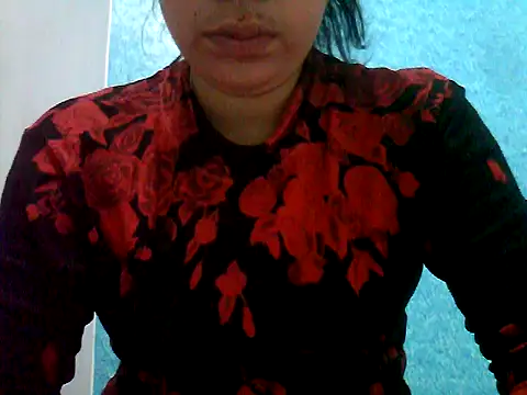 isha sharma2002 online show from 01.06.26