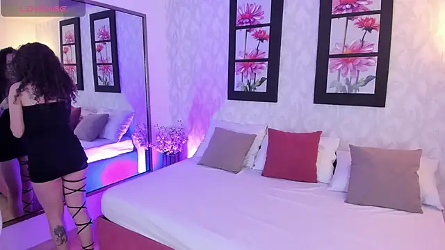 Martina 077 online show from 11.27.25