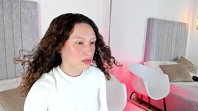 Martina 077 online show from 01.17.26