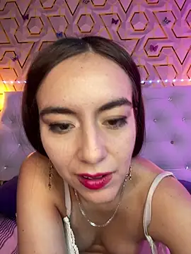 MelanyyJhonson15 online show from 02.02.26