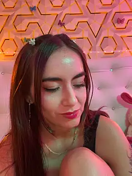 MelanyyJhonson15 online show from 02.03.26