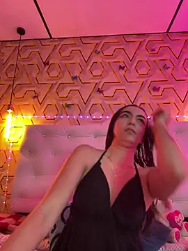 MelanyyJhonson15 online show from 02.06.26