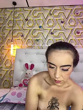 MelanyyJhonson15 online show from 03.23.26