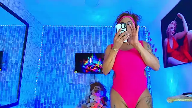 Snapshot of TAYLOR_S7 chatting on 03.07.26 TAYLOR S7 online show from 03.07.26