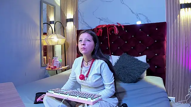 Danna-Rouse online show from 02.27.26