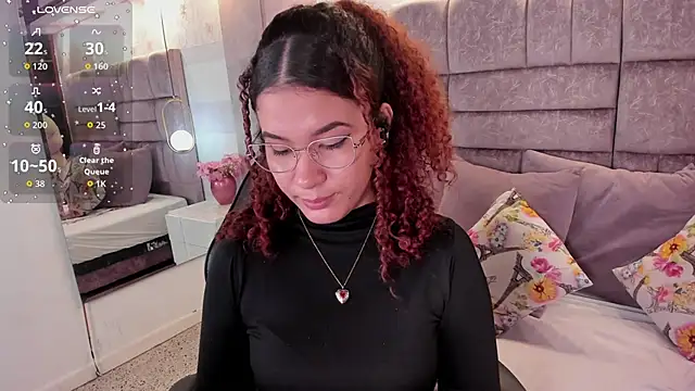 avrilwaynee online show from 03.07.26