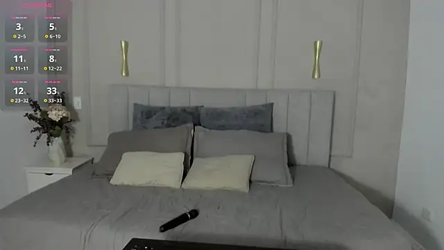 Dulce emi online show from 03.17.26