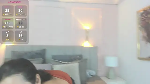 Dulce emi online show from 06.01.26