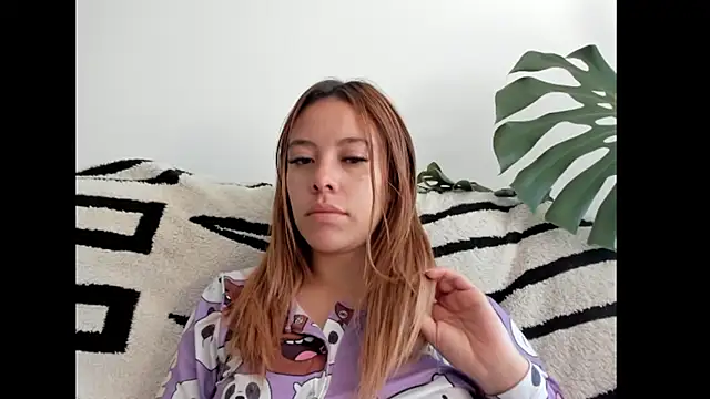 Abbiejohnson online show from 05.01.26