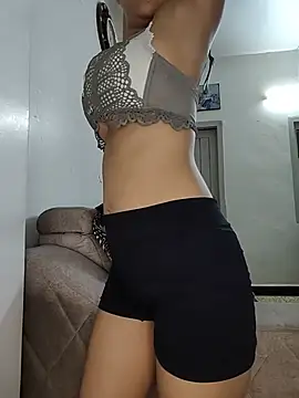 sexy lelina online show from 06.24.26