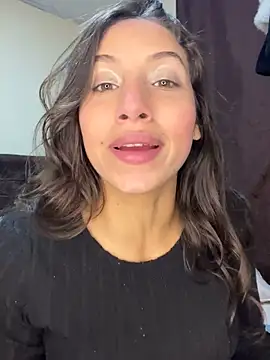 Paulett Smith online show from 11.21.25