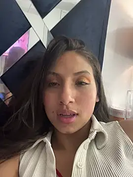 Paulett Smith online show from 03.11.26