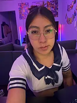 BabiSander11 online show from 02.22.26