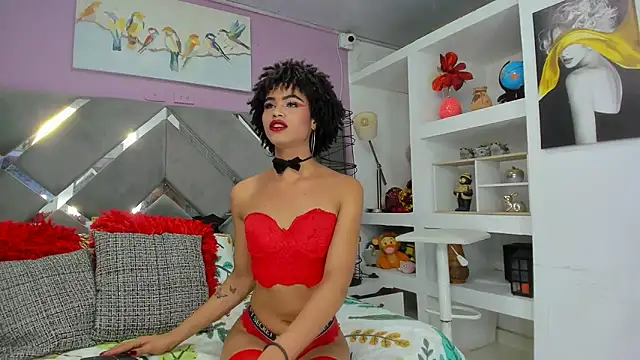 Zaira sofiaa online show from 05.05.26