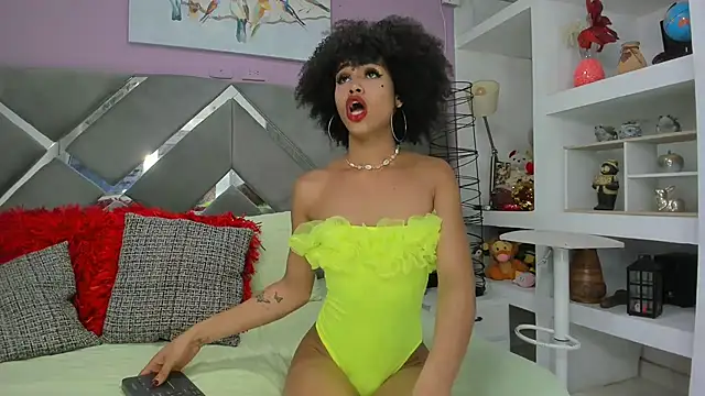 Zaira sofiaa online show from 06.02.26