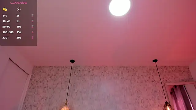 Sasha Wolff online show from 07.29.26