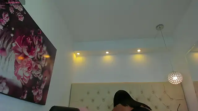 anna jules online show from 11.23.25