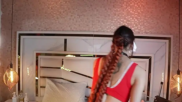 nix wolf online show from 03.15.26